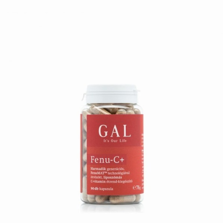 GAL FENU C-Vitamin