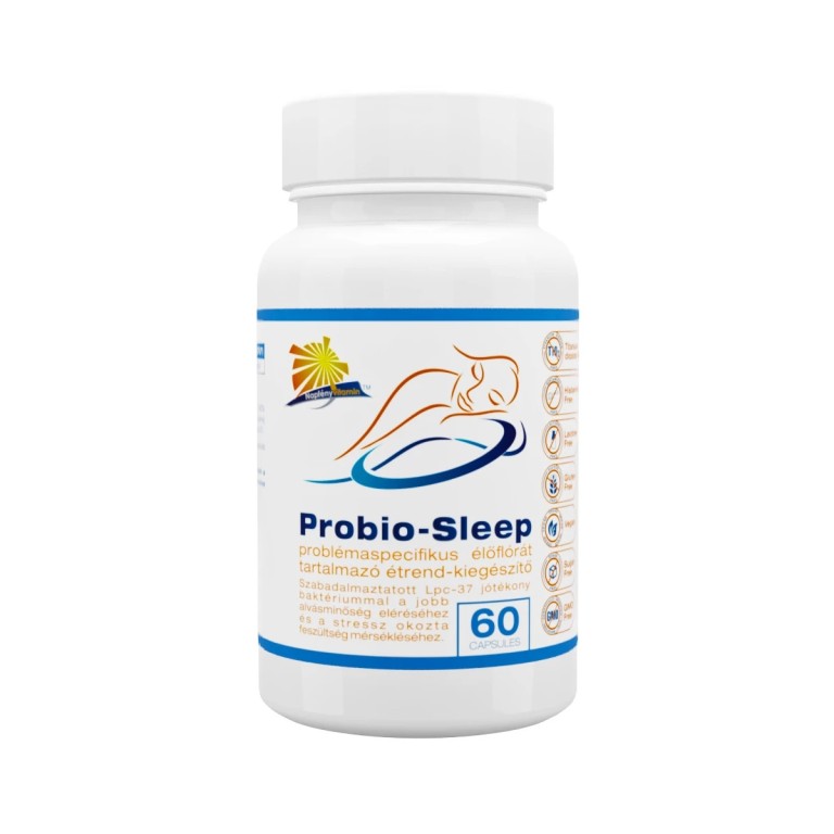 Napfényvitamin - ProBio-Sleep 60 db