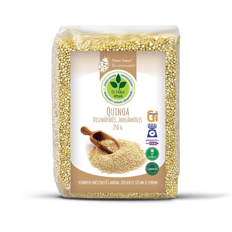 Natur Tanya - Quinoa-  250 g