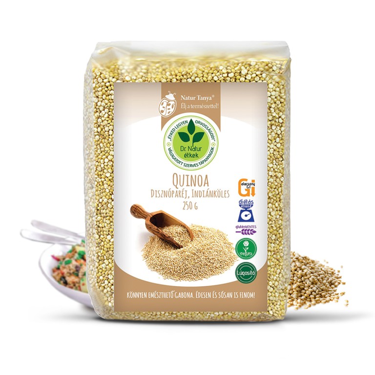 Natur Tanya - Quinoa-  250 g