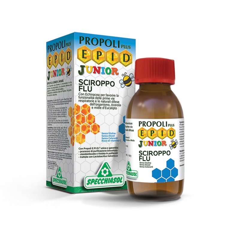 Natur Tanya - Junior Immuntámogató szirup gyermekeknek - 100 ml