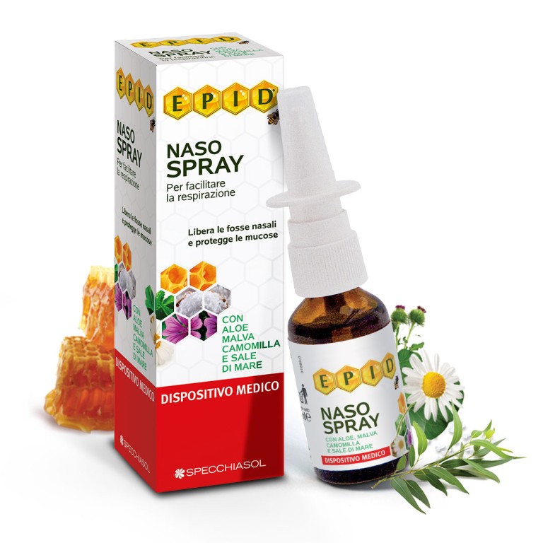 Natur Tanya - Tengeri sós és propoliszos orrspray - 20 ml