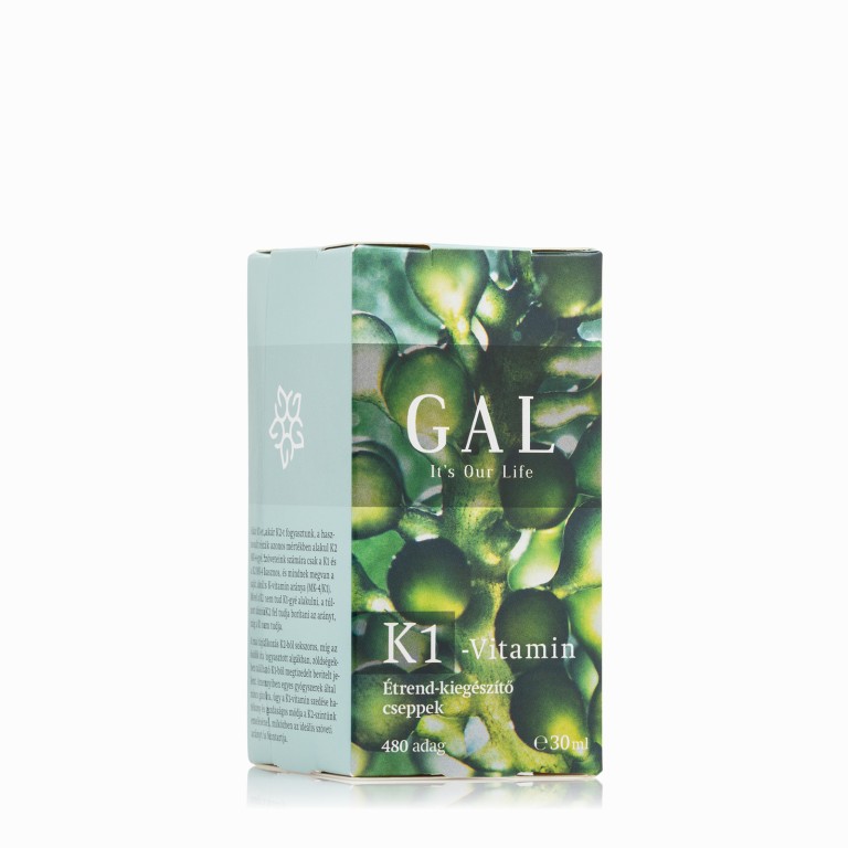 GAL K1-Vitamin 30 ml