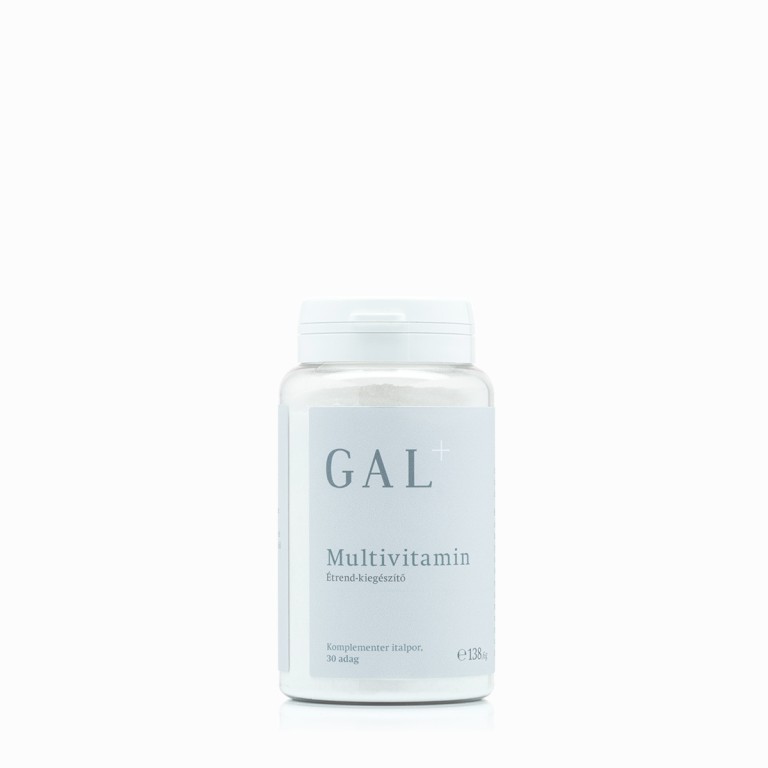 GAL+ Multivitamin 1 havi adag