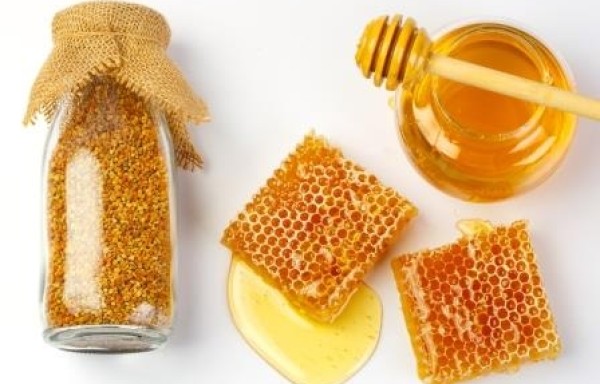 Méz, méhpempő, propolisz