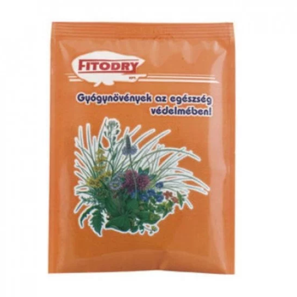 Fitodry - Kamillavirág Tea 50 g