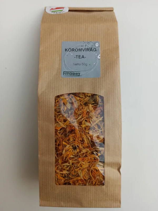 Fitodry - Körömvirág Tea 50 g