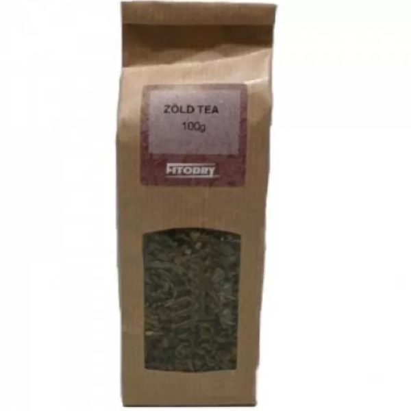 Fitodry - Zöld Tea 100 g