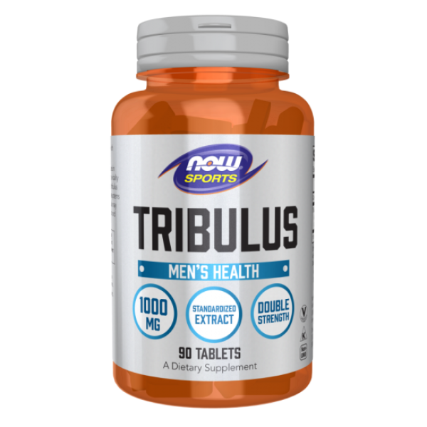 Tribulus (Királydinnye) 1000 mg - 90 db