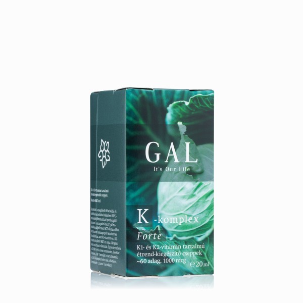 GAL K-komplex Forte 20 ml 