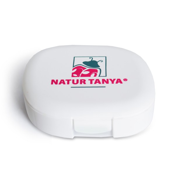 Natur Tanya - Vitamintartó - 5 rekeszes tároló